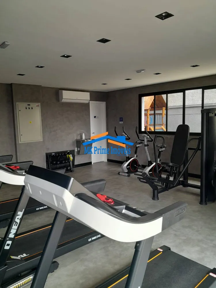 Apartamento, 2 quartos, 61 m² - Foto 7