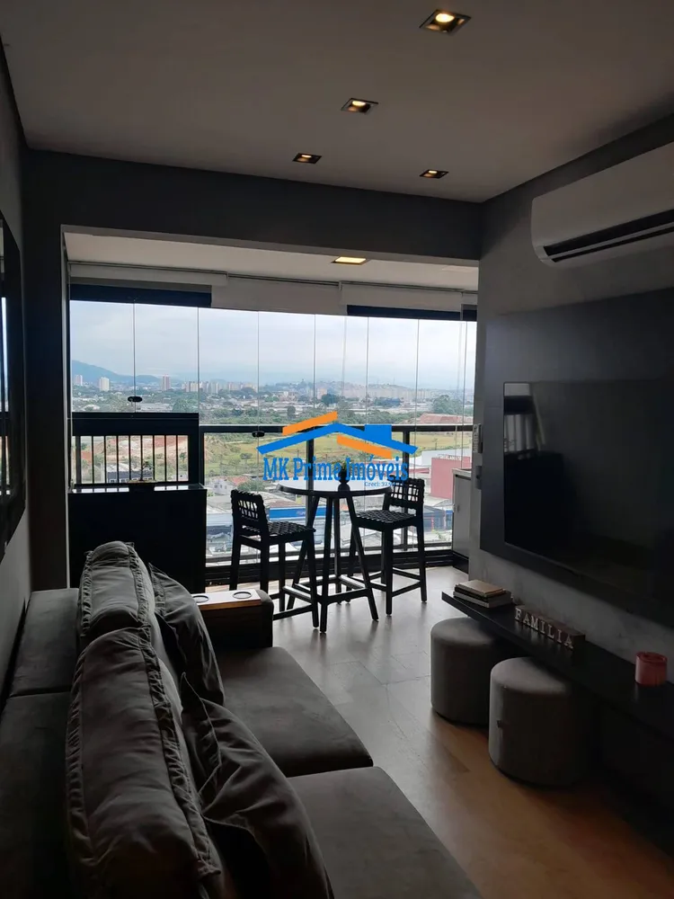Apartamento, 2 quartos, 61 m² - Foto 4