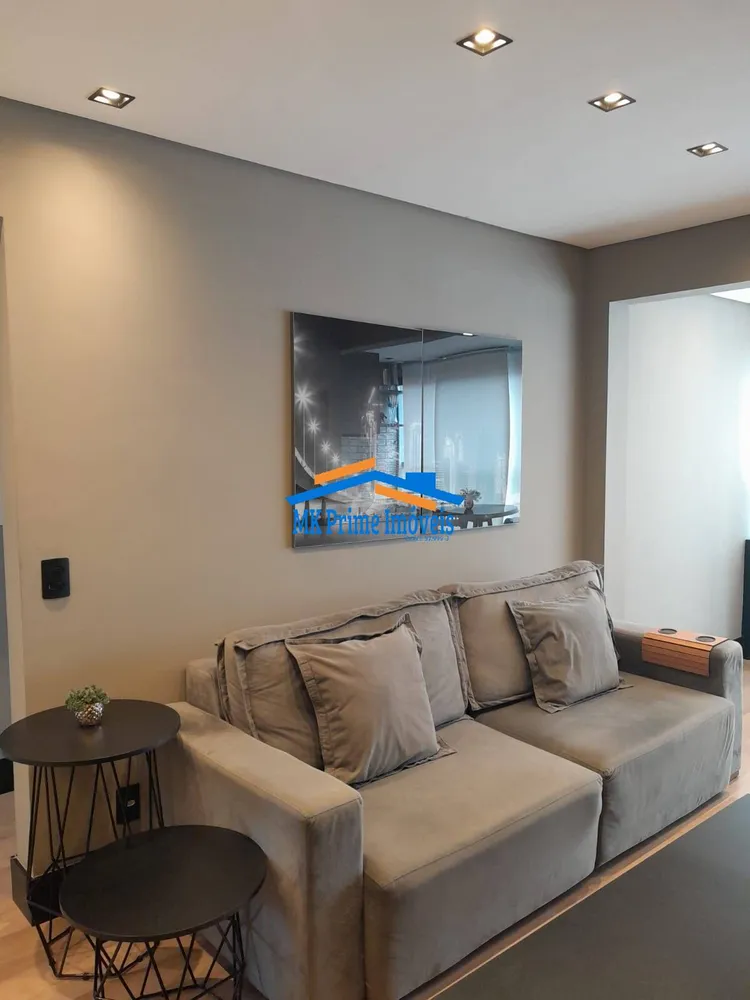 Apartamento, 2 quartos, 61 m² - Foto 2