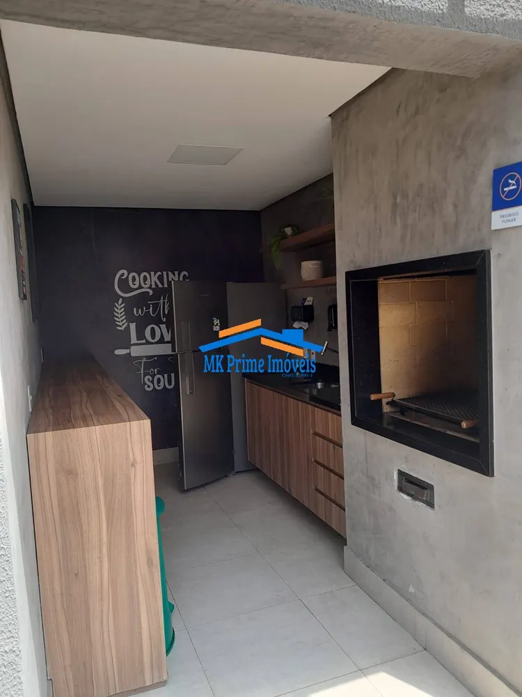 Apartamento, 2 quartos, 61 m² - Foto 10