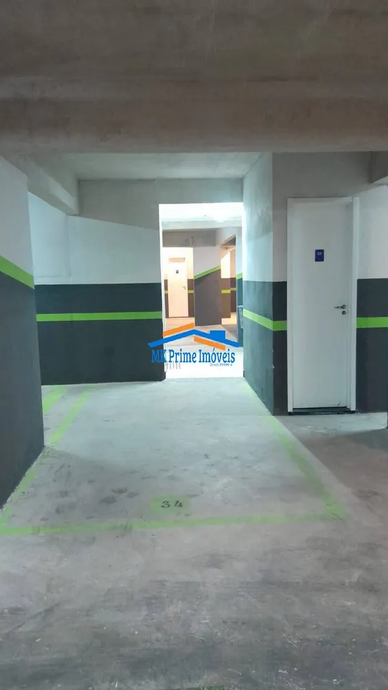 Apartamento, 2 quartos, 61 m² - Foto 8