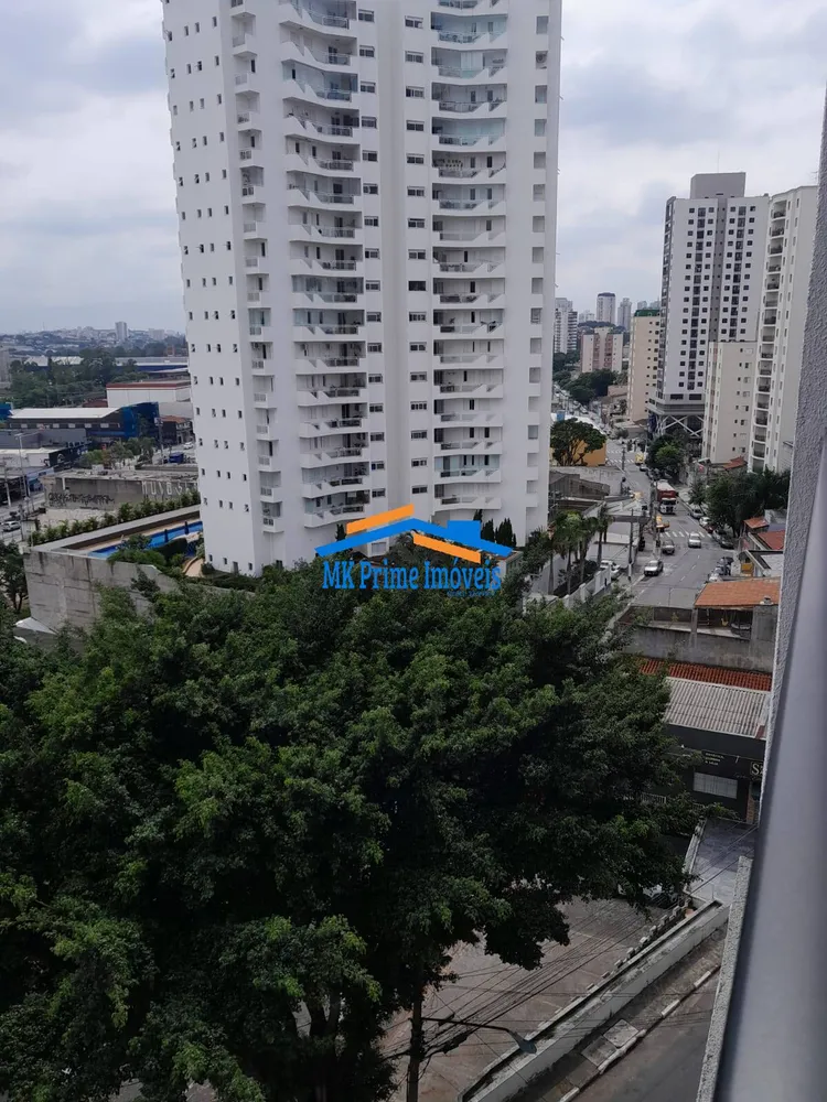 Apartamento, 2 quartos, 61 m² - Foto 3