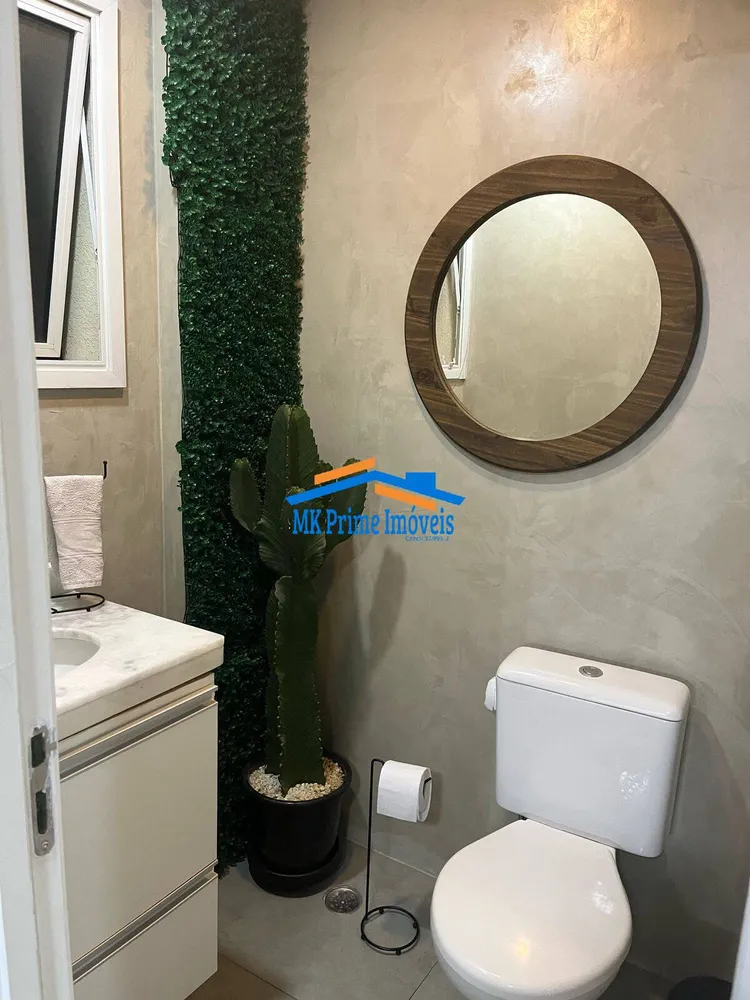 Cobertura, 3 quartos, 143 m² - Foto 8