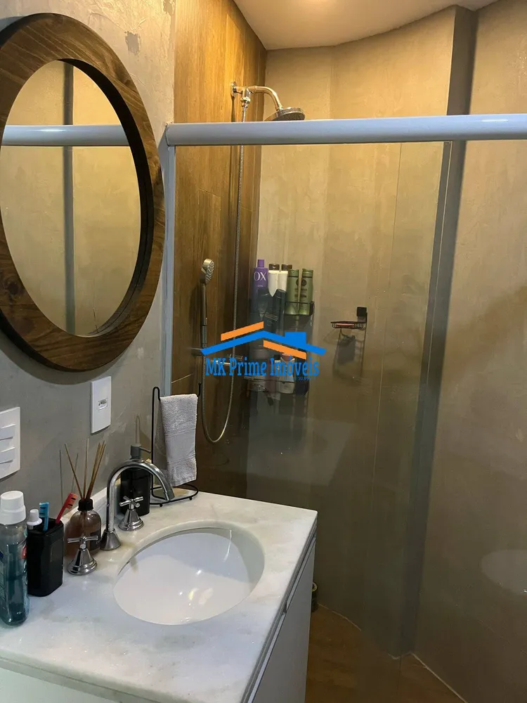 Cobertura, 3 quartos, 143 m² - Foto 5