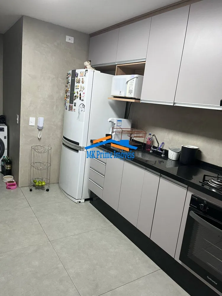 Cobertura, 3 quartos, 143 m² - Foto 6