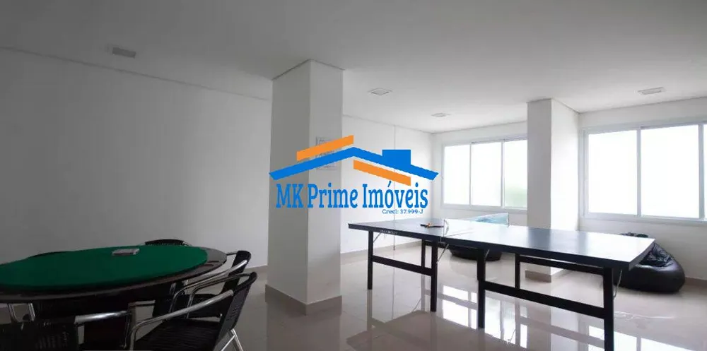 Cobertura, 3 quartos, 143 m² - Foto 7