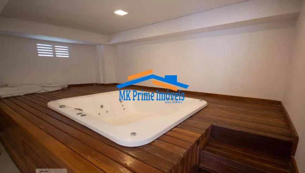 Cobertura, 3 quartos, 143 m² - Foto 4