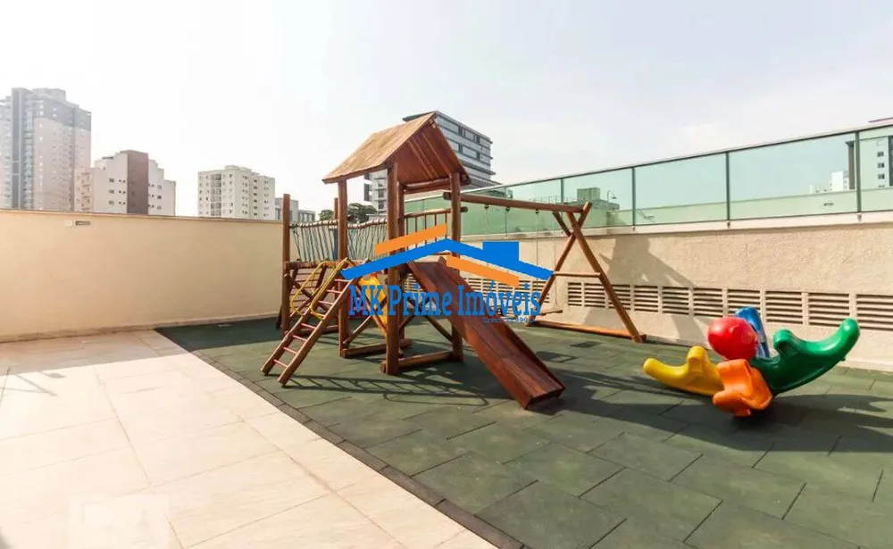 Cobertura, 3 quartos, 143 m² - Foto 3