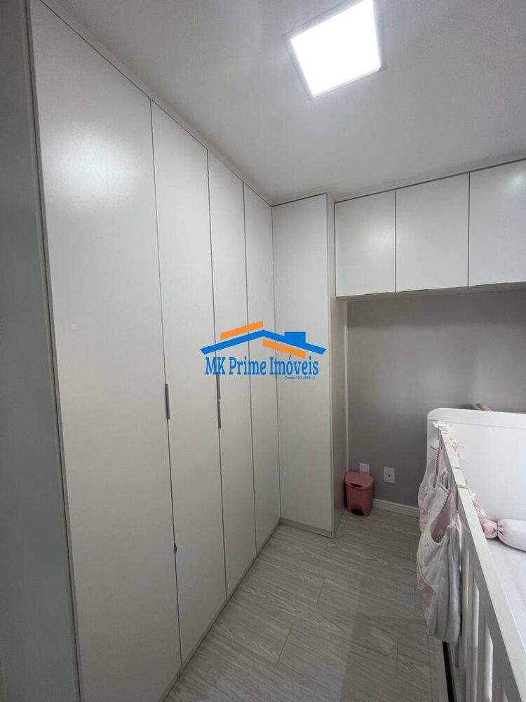 Apartamento à venda com 2 quartos, 48m² - Foto 11