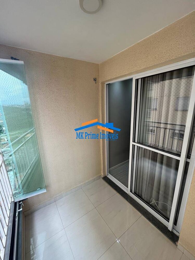 Apartamento à venda com 2 quartos, 48m² - Foto 7