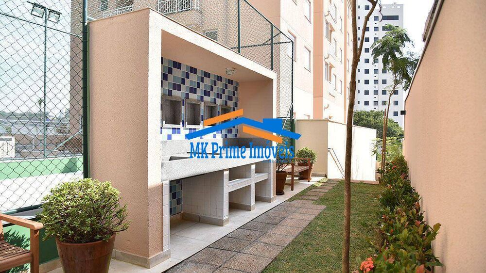 Apartamento à venda com 2 quartos, 48m² - Foto 13