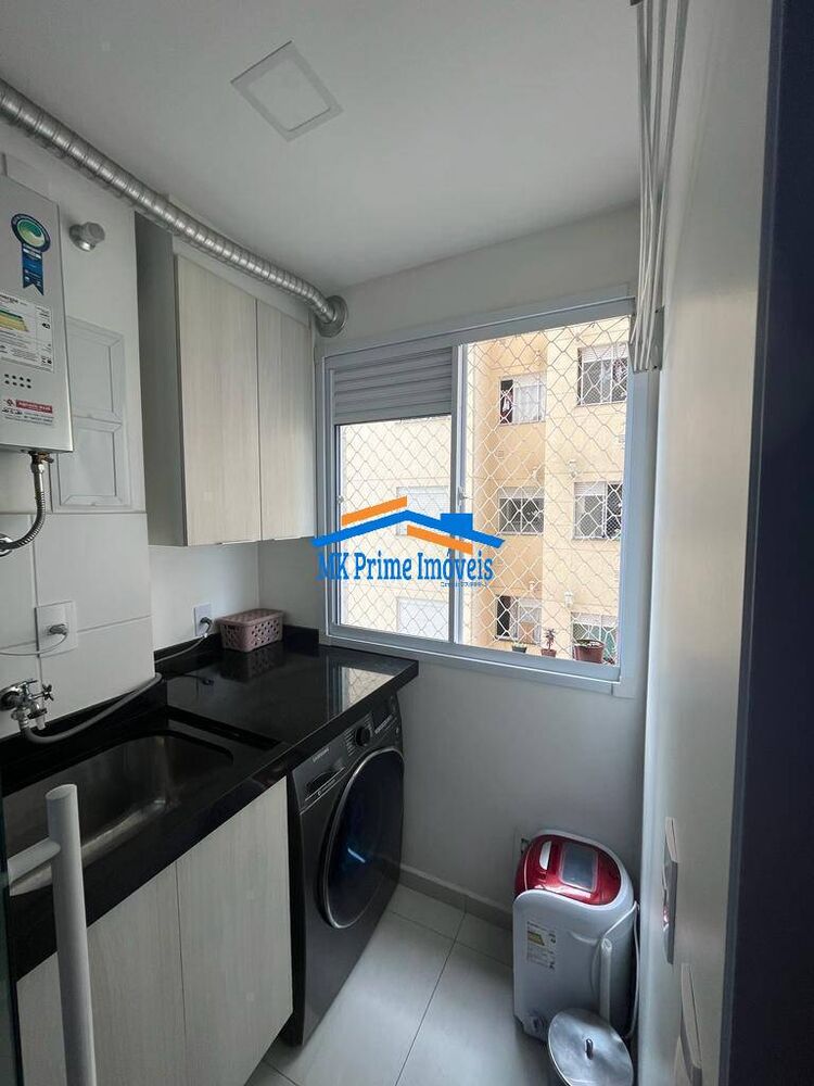 Apartamento à venda com 2 quartos, 48m² - Foto 5