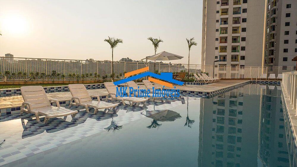 Apartamento à venda com 2 quartos, 48m² - Foto 14