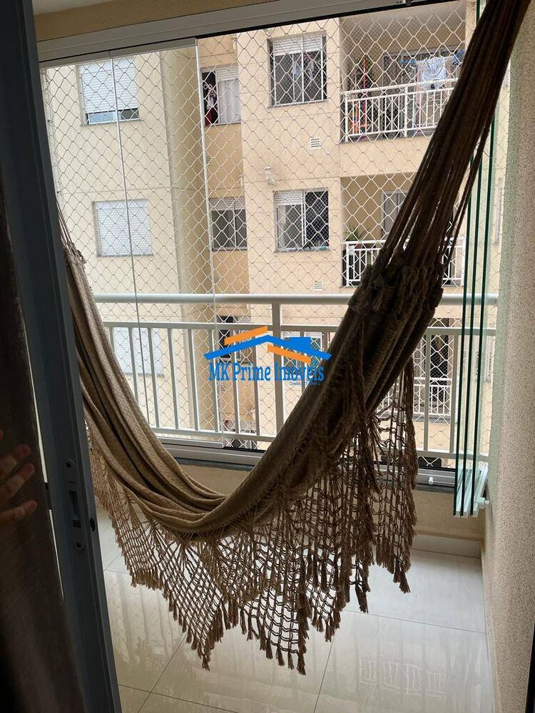 Apartamento à venda com 2 quartos, 48m² - Foto 6