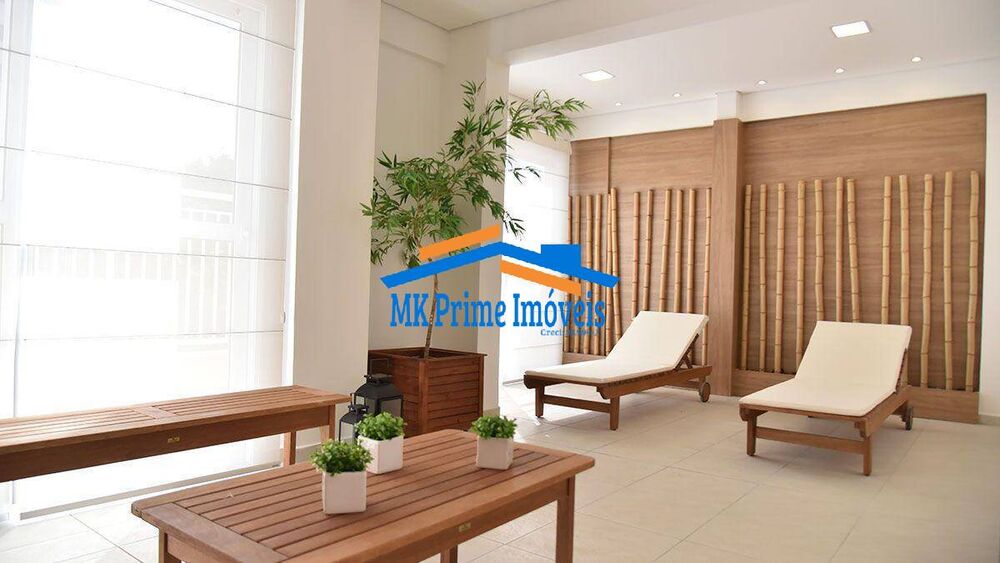Apartamento à venda com 2 quartos, 48m² - Foto 16