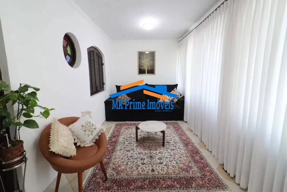 Casa, 3 quartos, 300 m² - Foto 2