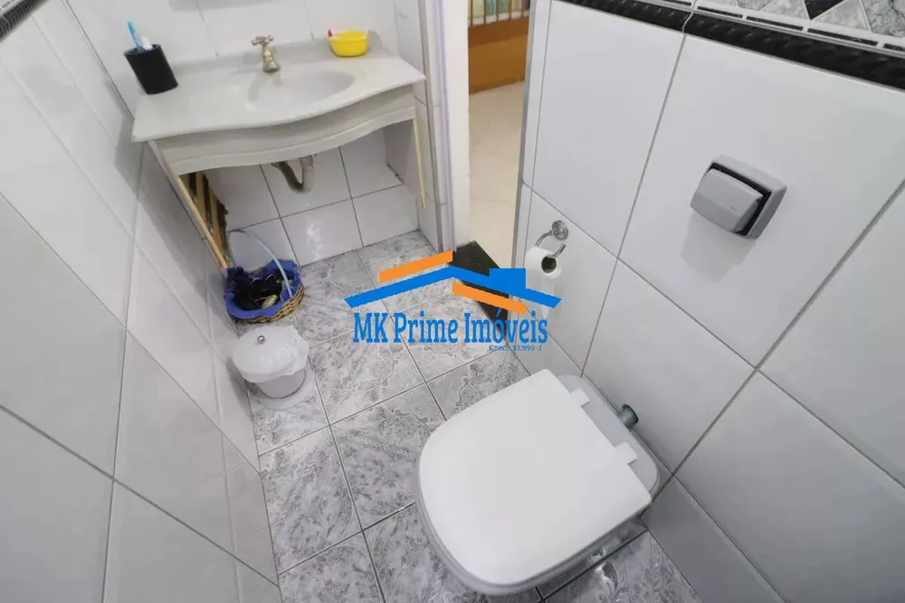 Casa, 3 quartos, 300 m² - Foto 7