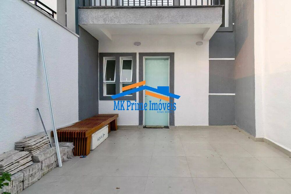 Sobrado à venda com 2 quartos, 72m² - Foto 2