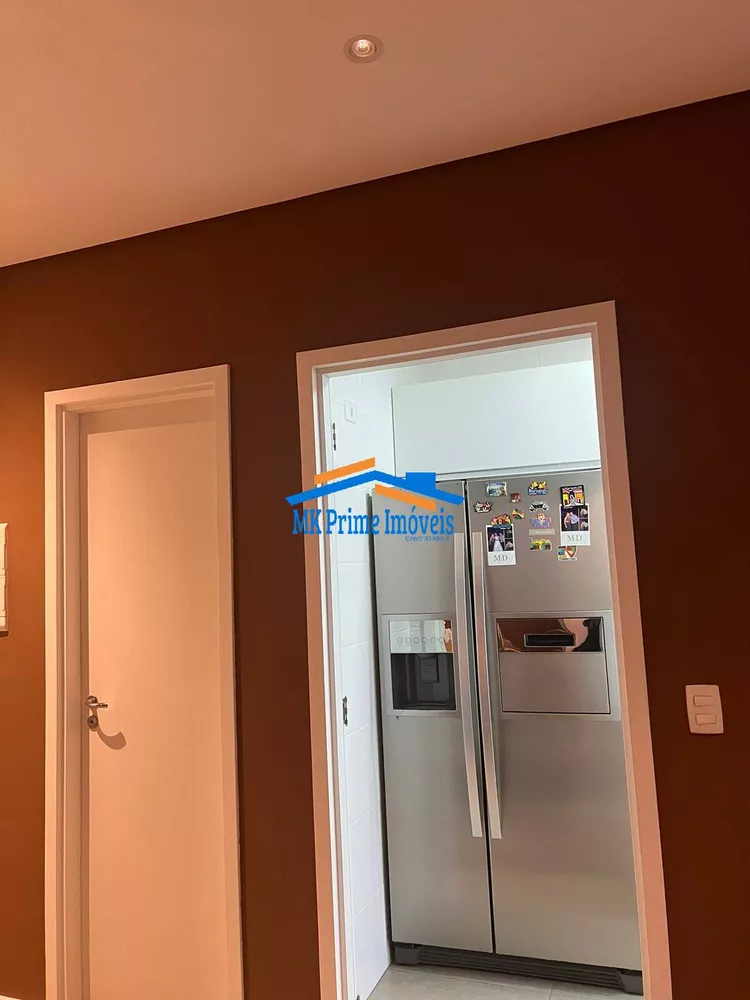 Apartamento à venda com 1 quarto, 52m² - Foto 4