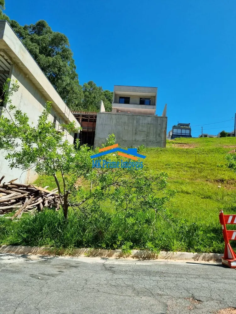 Terreno, 384 m² - Foto 1