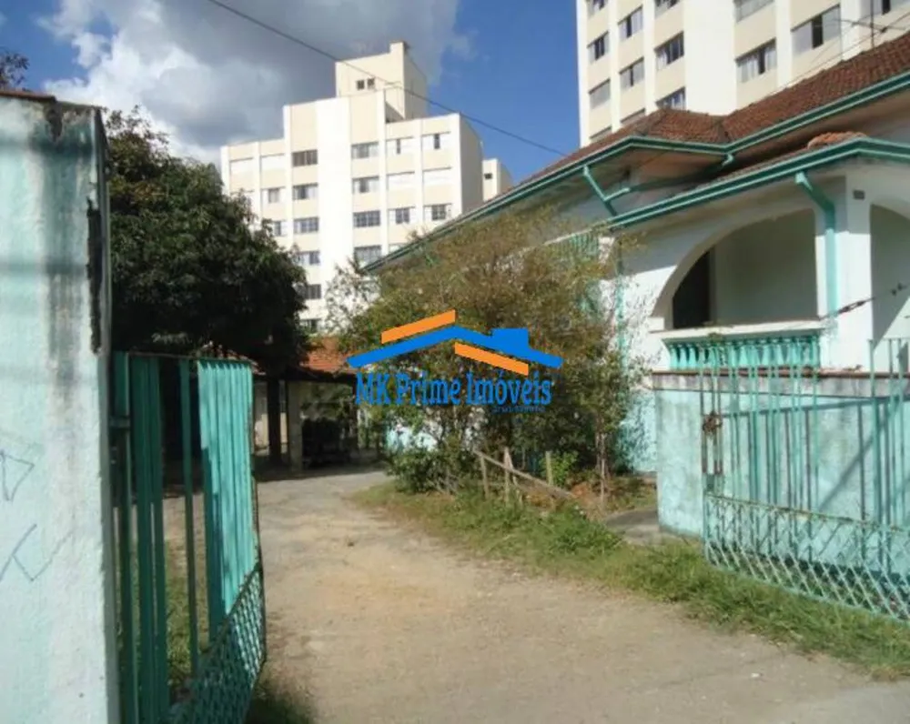 Terreno, 1316 m² - Foto 1