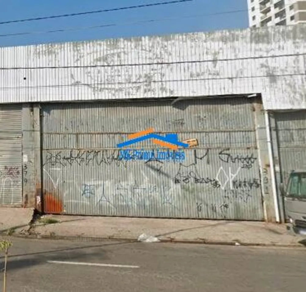 Depósito-Galpão, 1000 m² - Foto 5