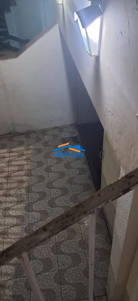 Sobrado, 3 quartos, 130 m² - Foto 1