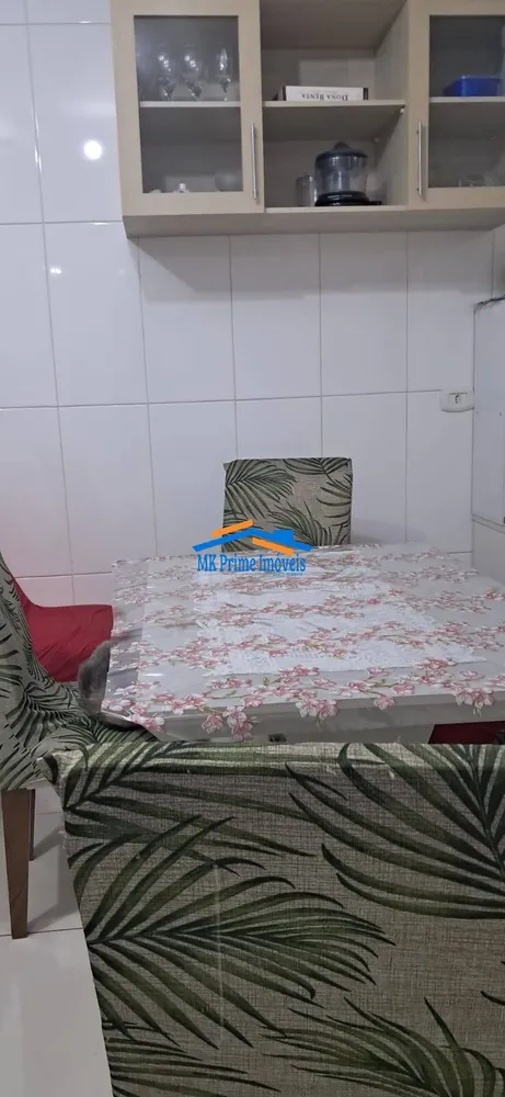 Sobrado, 3 quartos, 130 m² - Foto 3