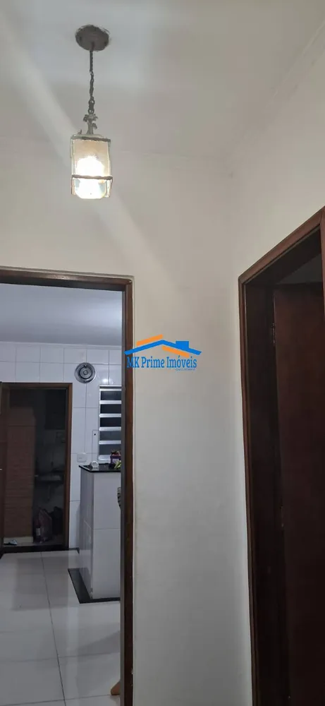 Sobrado, 3 quartos, 130 m² - Foto 2