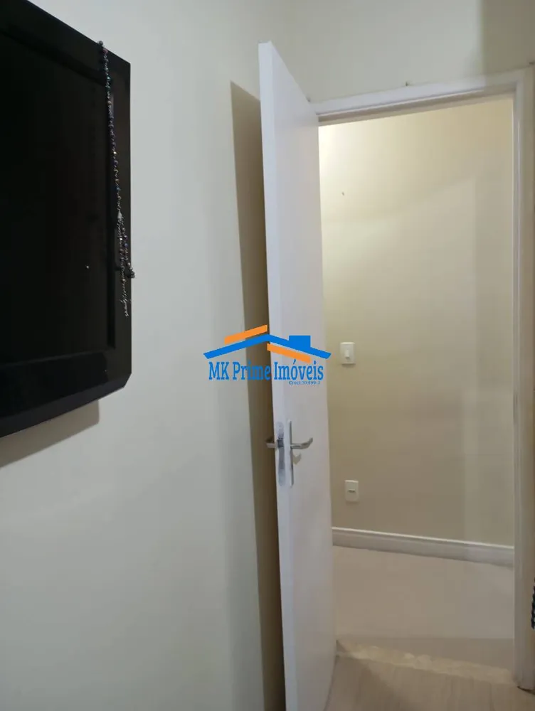 Apartamento, 2 quartos, 45 m² - Foto 6