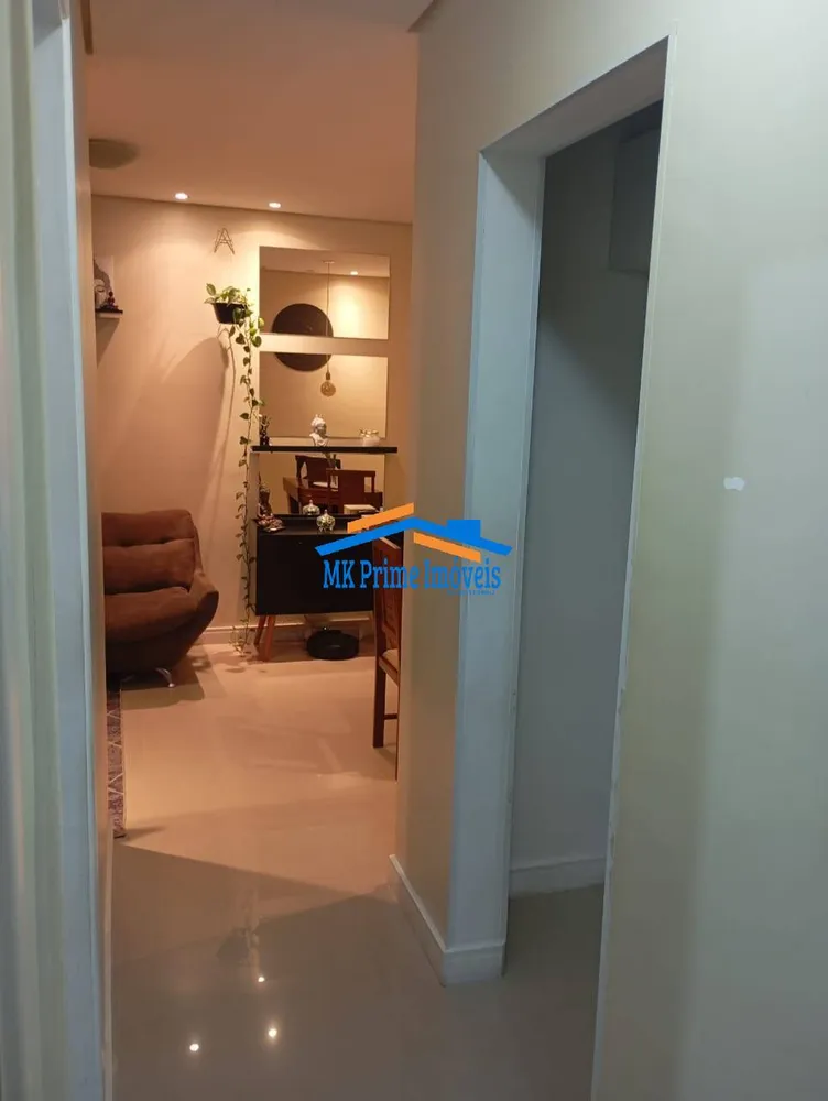 Apartamento, 2 quartos, 45 m² - Foto 5