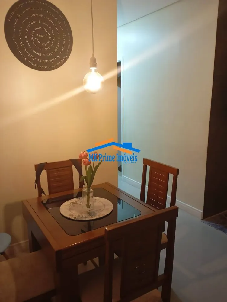 Apartamento, 2 quartos, 45 m² - Foto 8