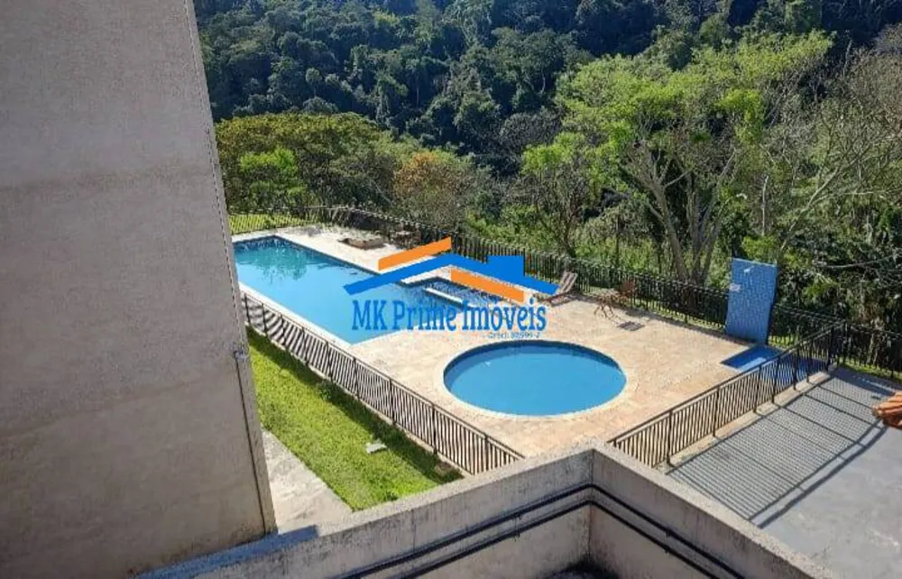 Apartamento, 2 quartos, 45 m² - Foto 2