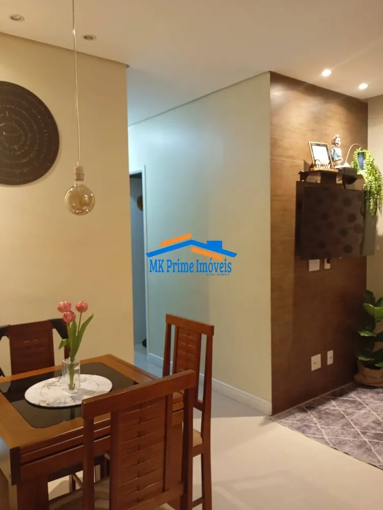 Apartamento, 2 quartos, 45 m² - Foto 7