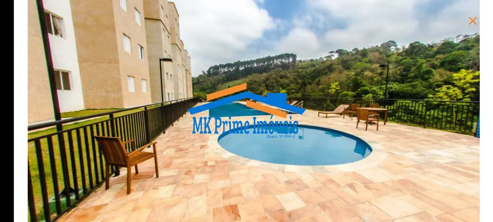 Apartamento, 2 quartos, 45 m² - Foto 3