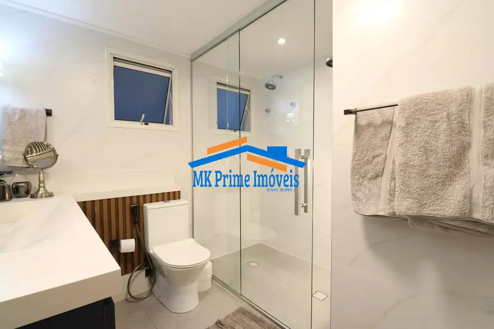 Apartamento, 3 quartos, 167 m² - Foto 10