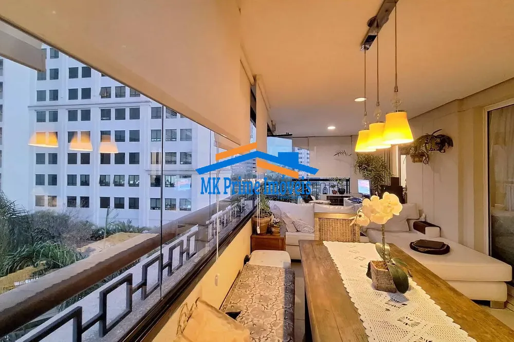 Apartamento, 3 quartos, 167 m² - Foto 3