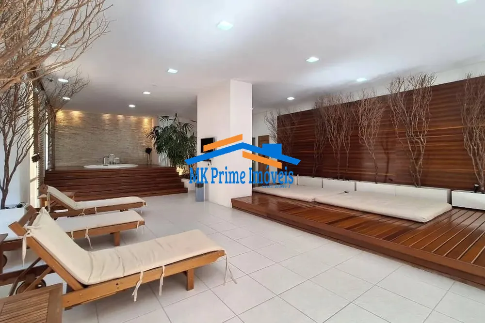 Apartamento, 3 quartos, 167 m² - Foto 6