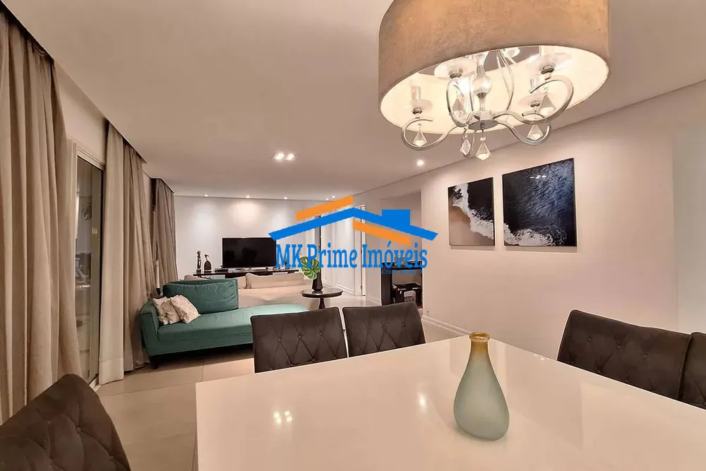 Apartamento, 3 quartos, 167 m² - Foto 2