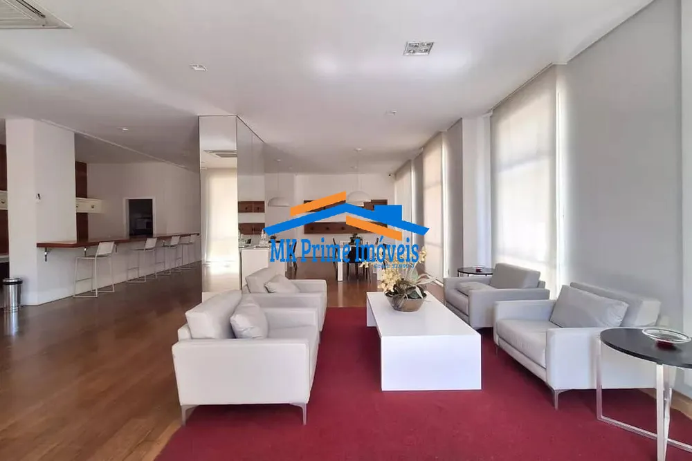 Apartamento, 3 quartos, 167 m² - Foto 12