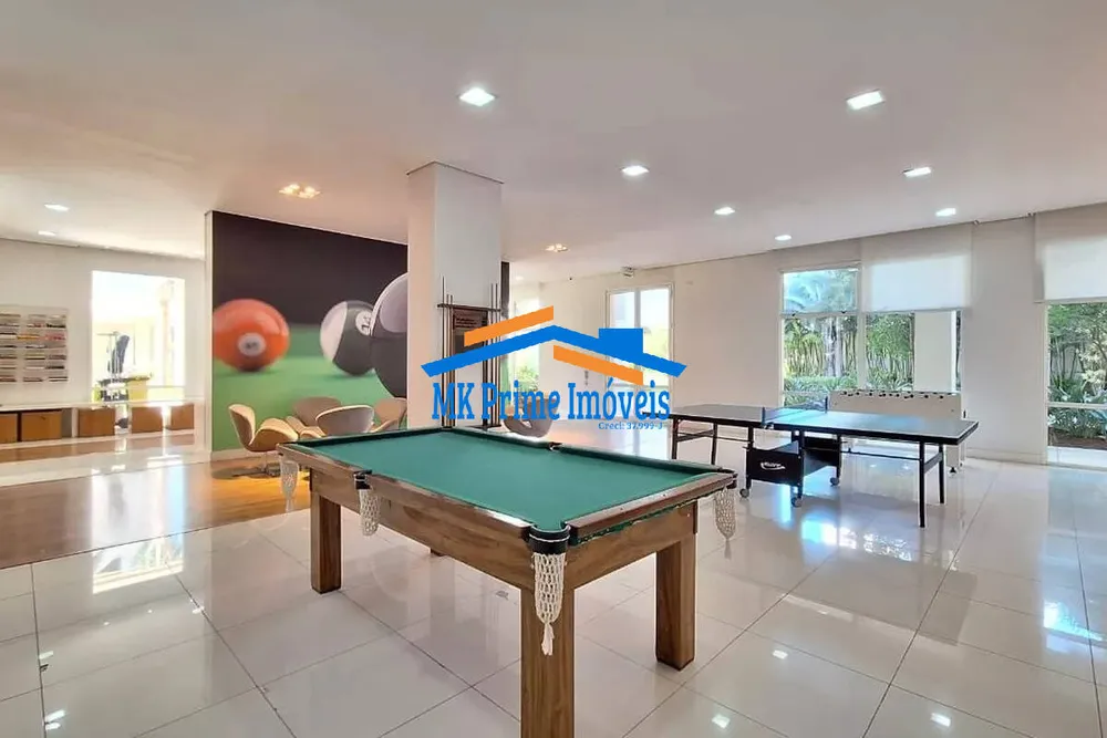 Apartamento, 3 quartos, 167 m² - Foto 7