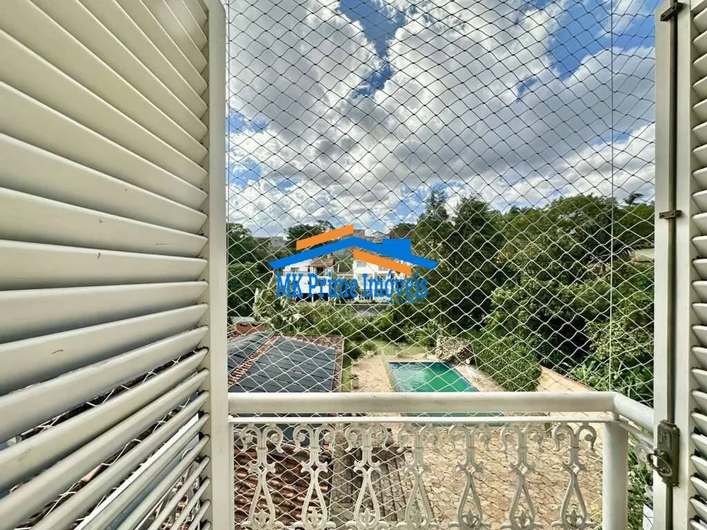 Casa de Condomínio, 5 quartos - Foto 8