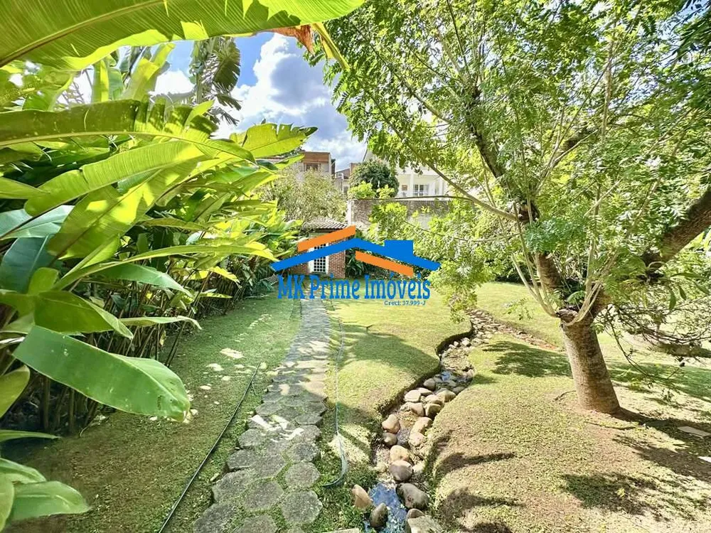 Casa de Condomínio, 5 quartos - Foto 12