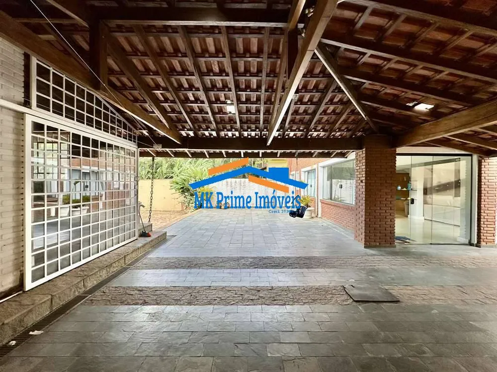 Casa de Condomínio, 5 quartos - Foto 9