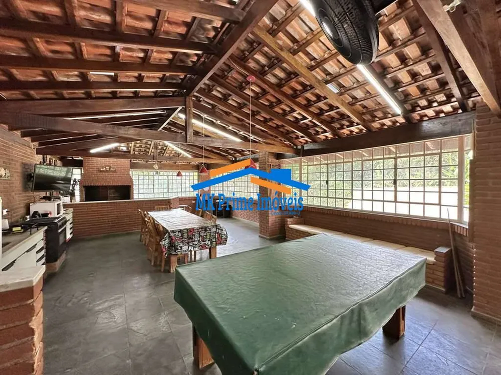 Casa de Condomínio, 5 quartos - Foto 10