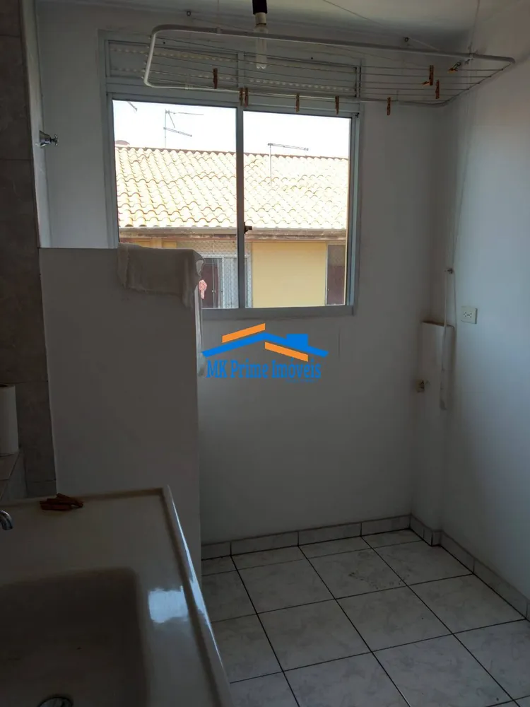 Apartamento, 2 quartos, 45 m² - Foto 8