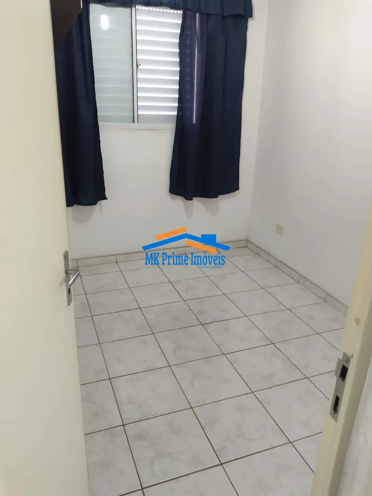 Apartamento, 2 quartos, 45 m² - Foto 6