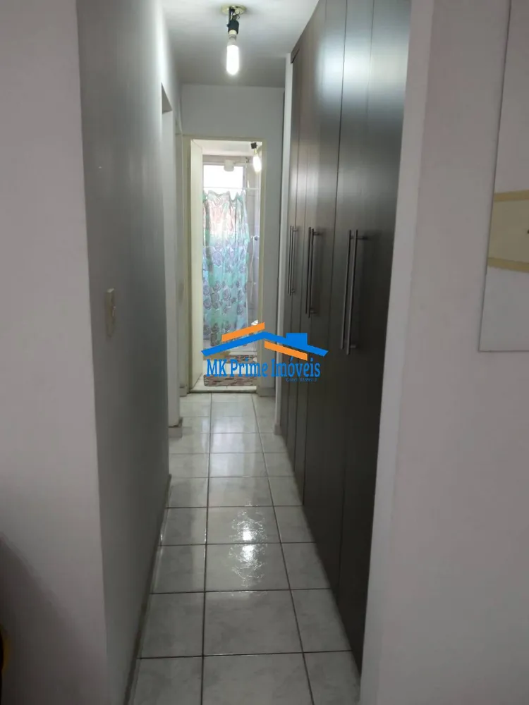 Apartamento, 2 quartos, 45 m² - Foto 7