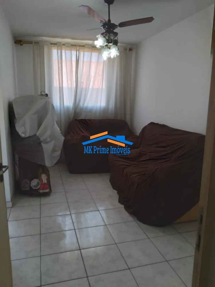 Apartamento, 2 quartos, 45 m² - Foto 4