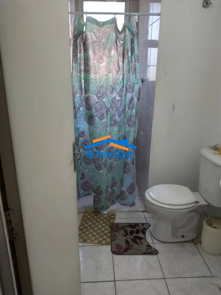Apartamento, 2 quartos, 45 m² - Foto 5